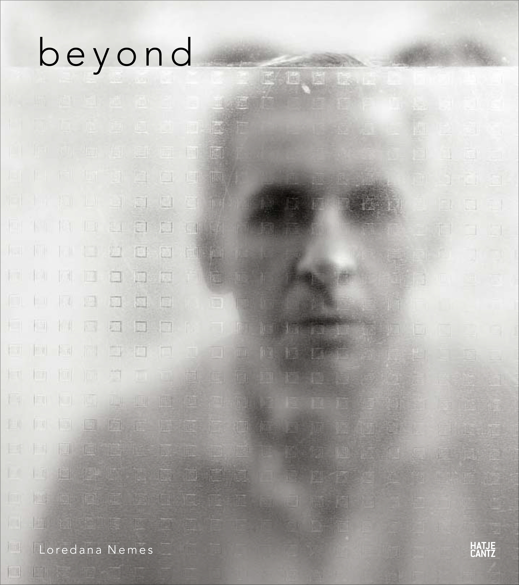 アート・デザイン・音楽 Loredana Nemes: Beyond beyond - Loredana Nemes